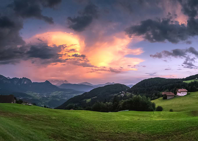 Landscape 160