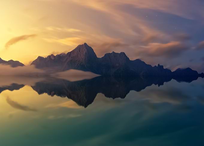 Mountain 279