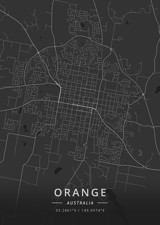 Orange Australia