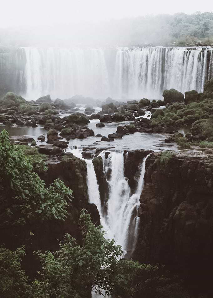 Waterfalls 51