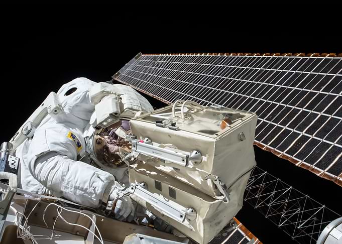 Space 5