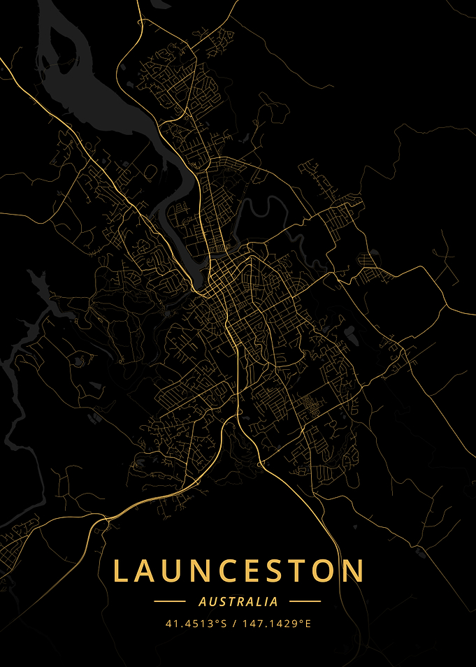 Launceston Australia