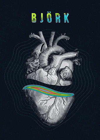Heart of Bjork