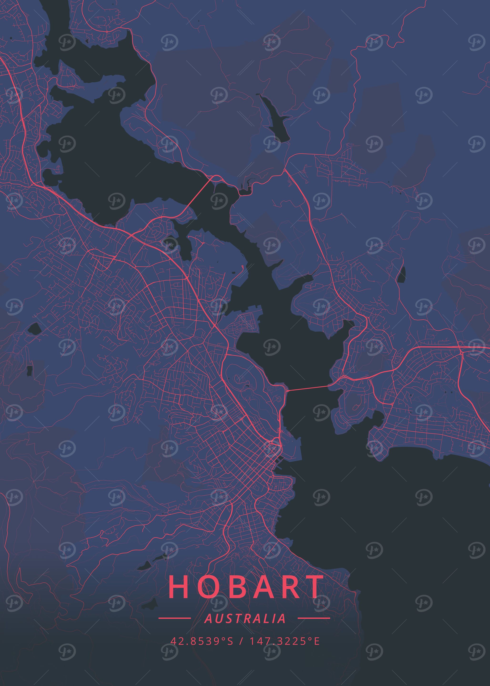Hobart Australia