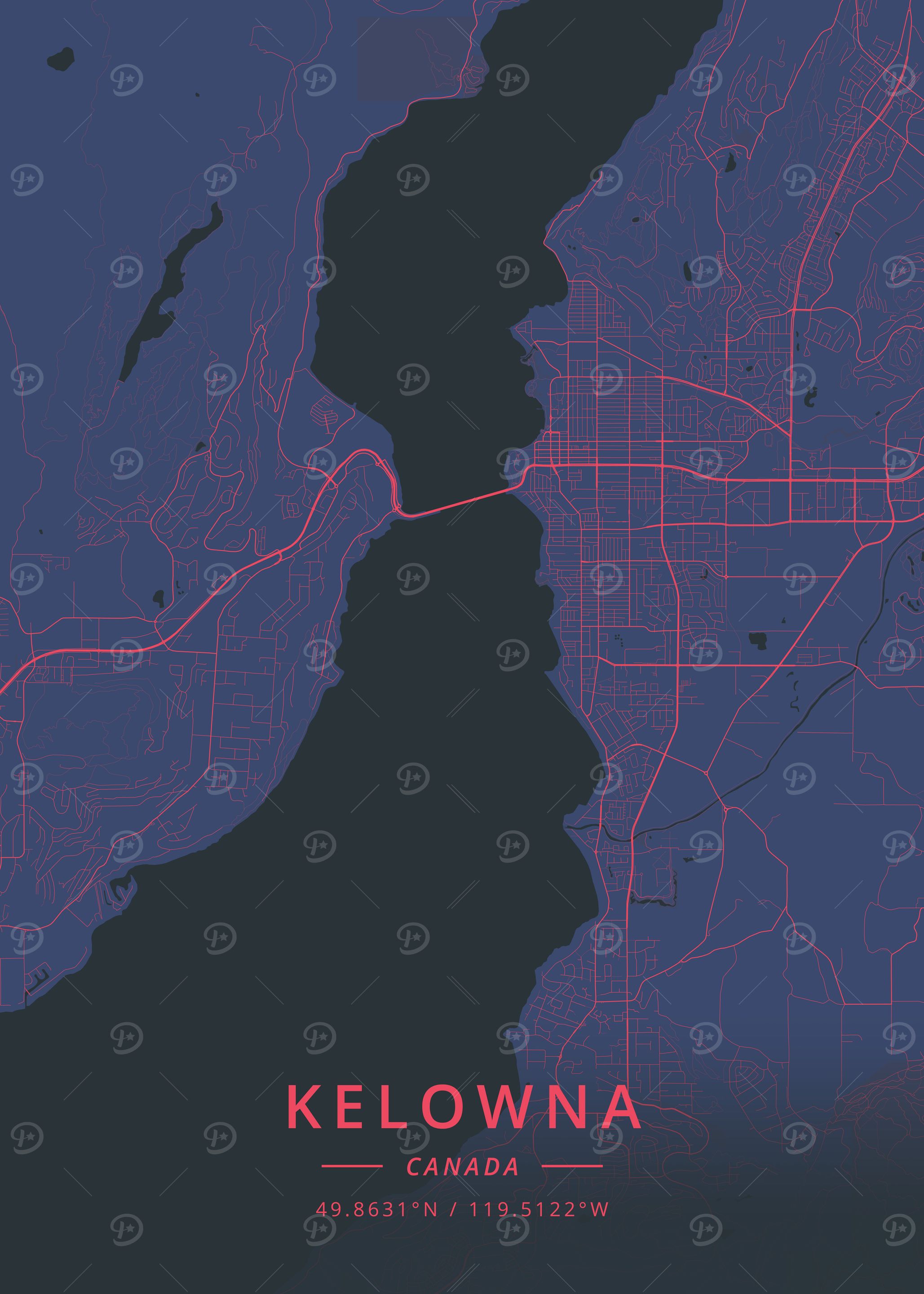 Kelowna Canada