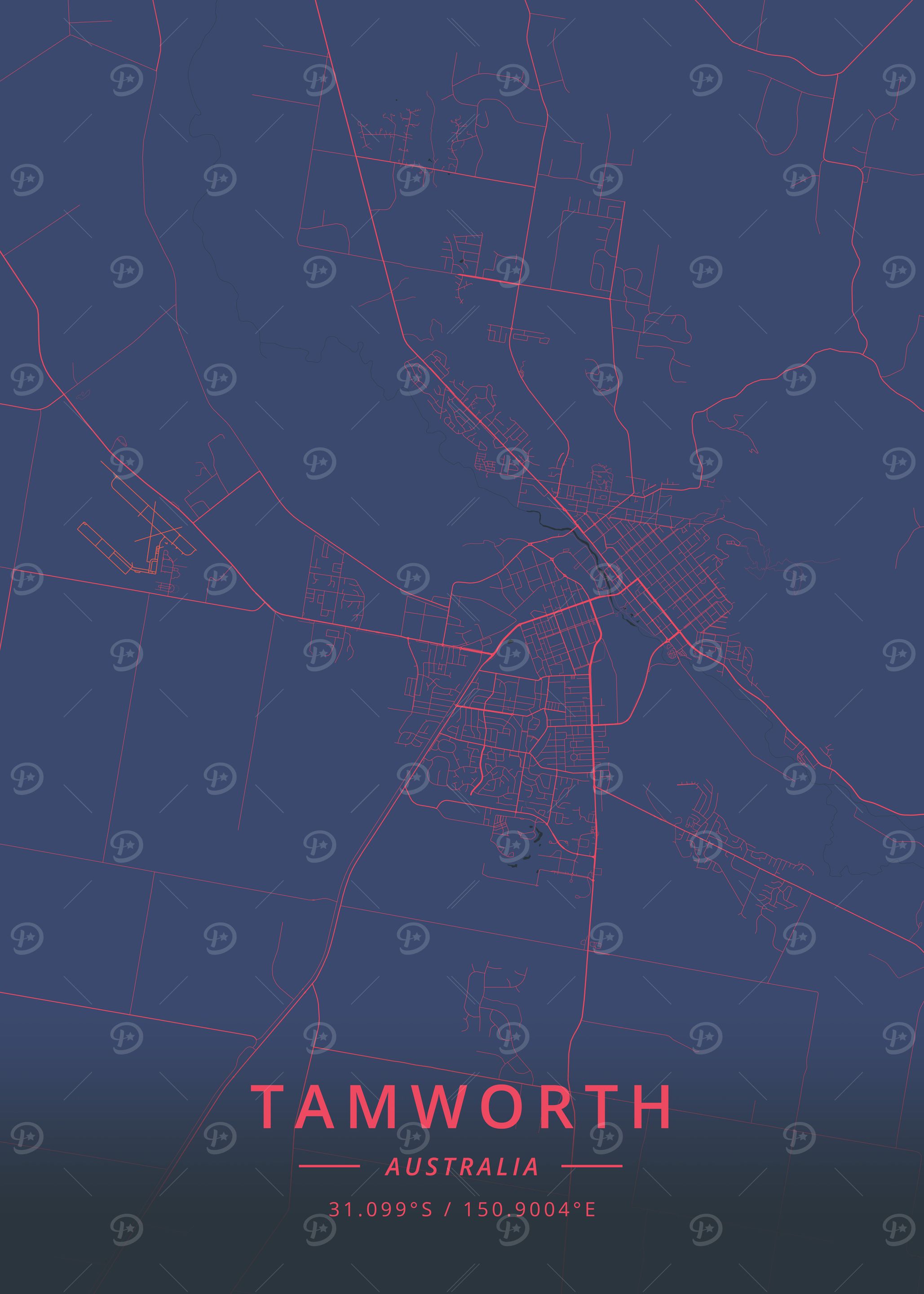 Tamworth Australia