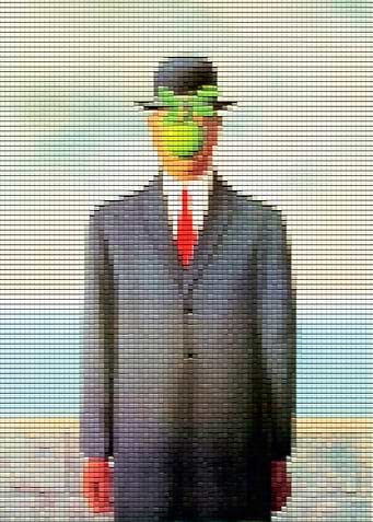 Son of Man