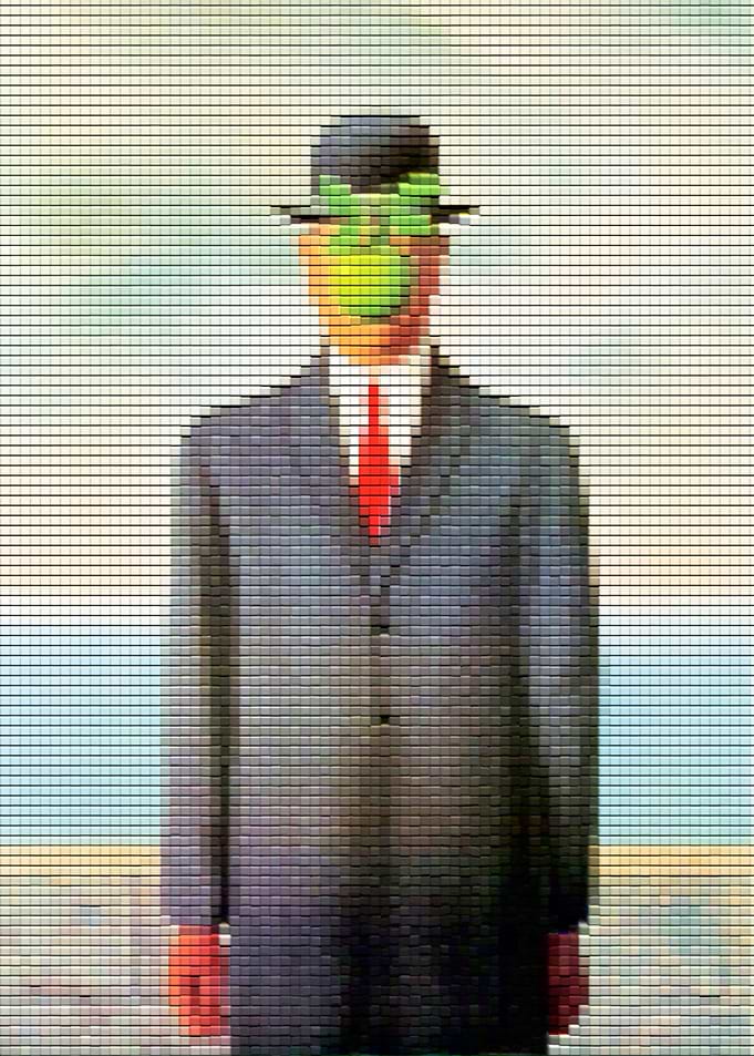 Son of Man