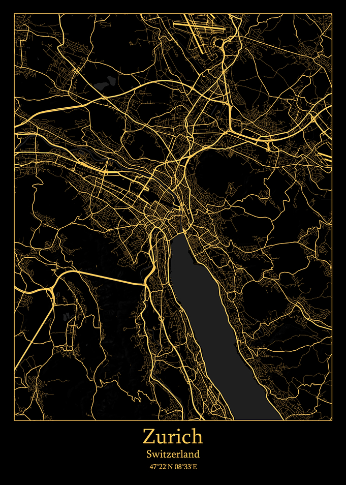 Zurich Switzerland