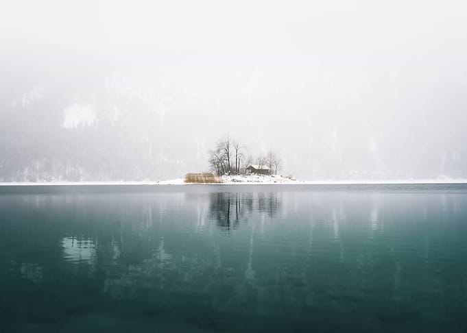 Water Landscape 176