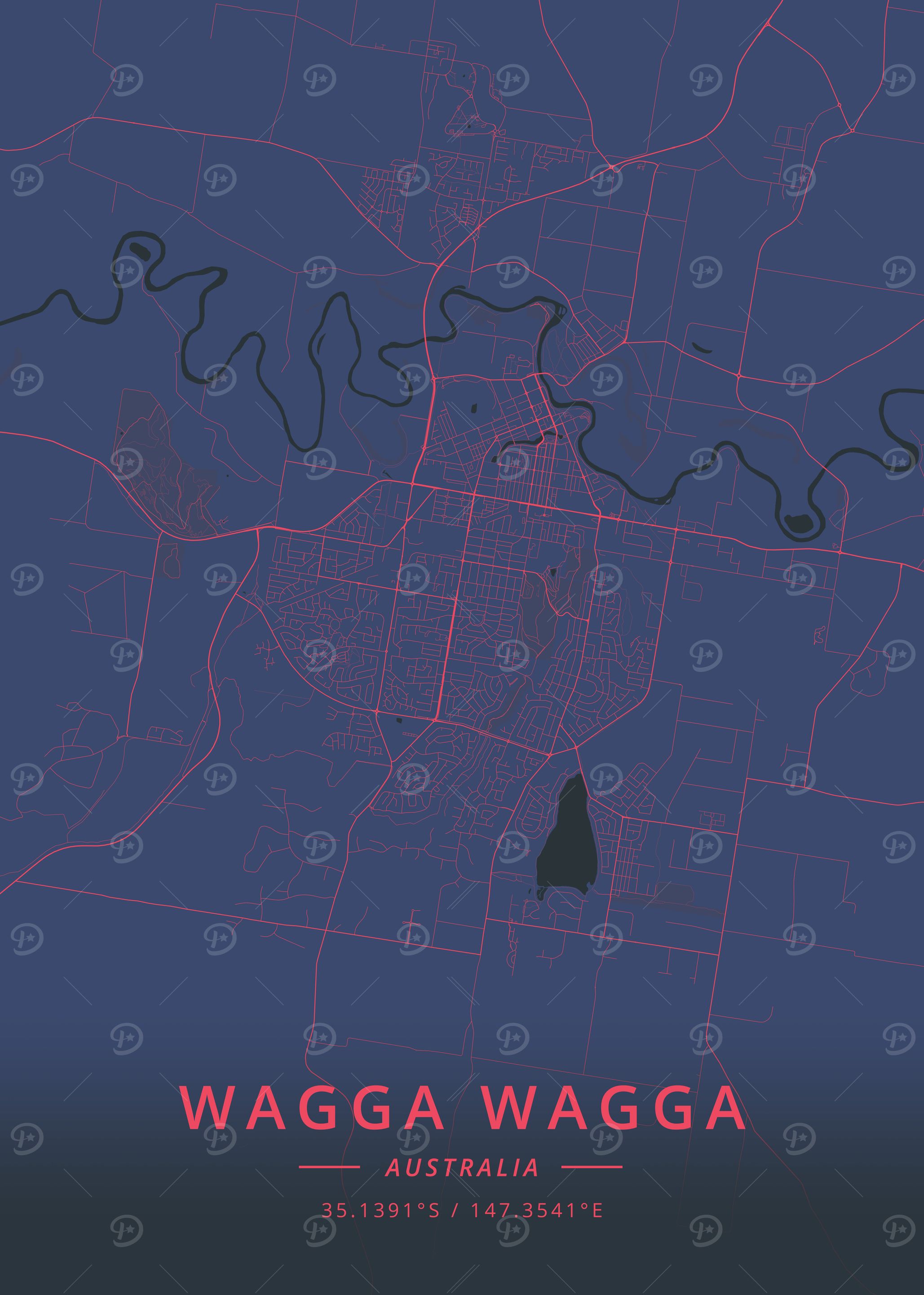 Wagga Wagga Australia