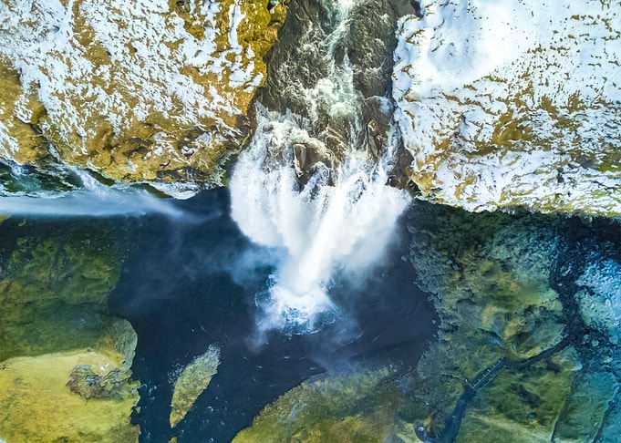 Waterfalls 10