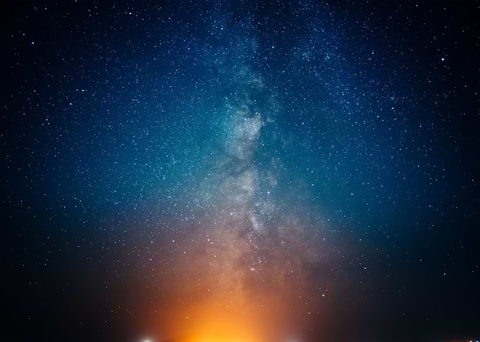 Stars 68