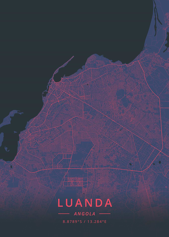 Luanda Angola