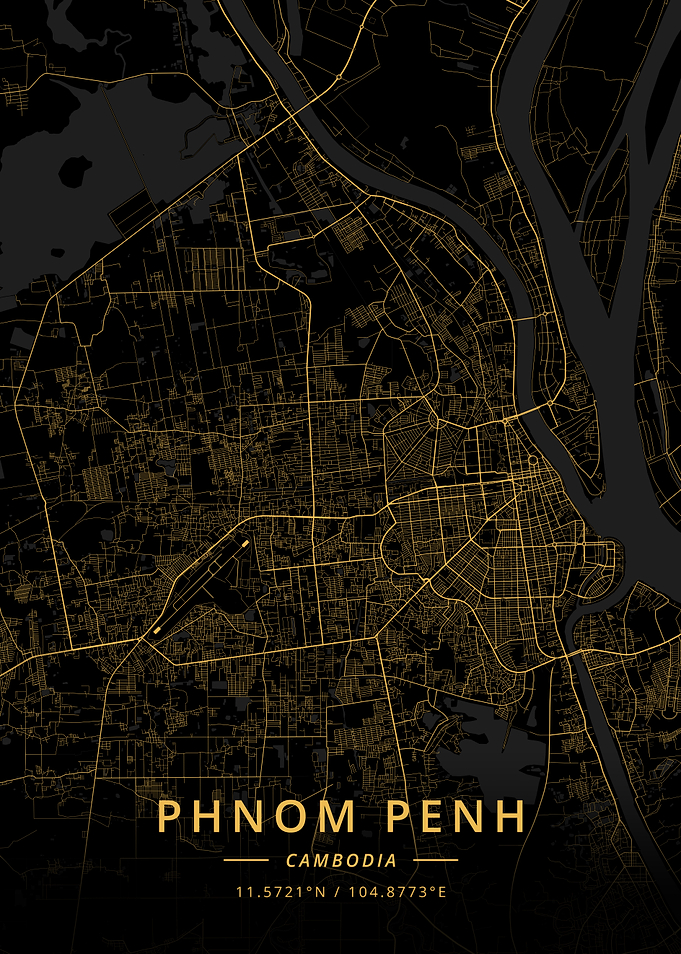Phnom Penh Cambodia