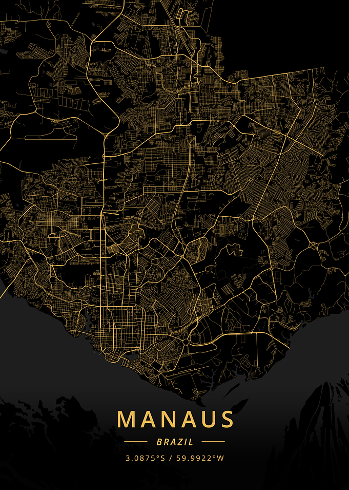Manaus Brazil