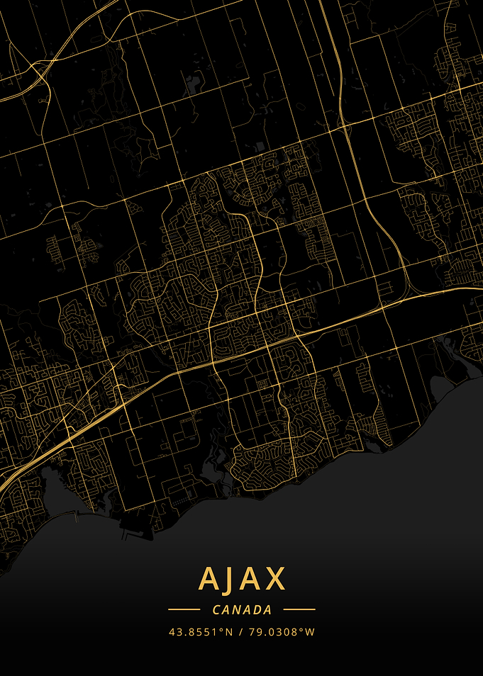 Ajax Canada