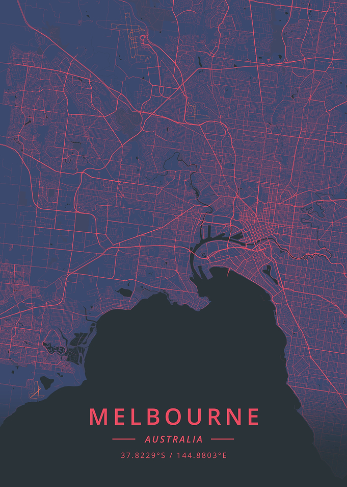 Melbourne Australia