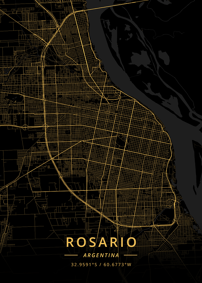 Rosario Argentina