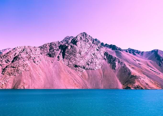 Water Landscape 425