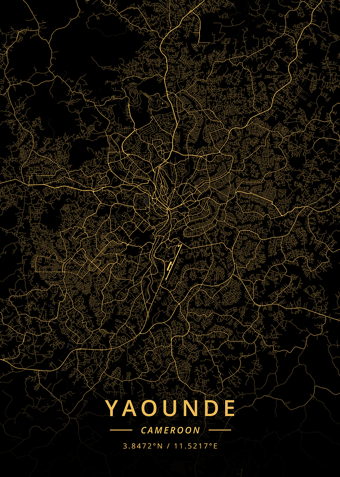 Yaounde Cameroon