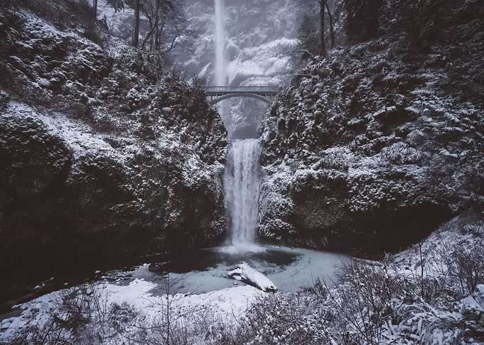 Waterfalls 6