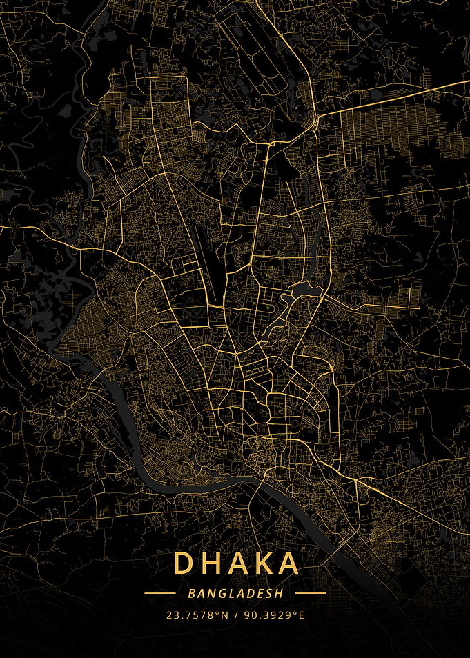 Dhaka Bangladesh