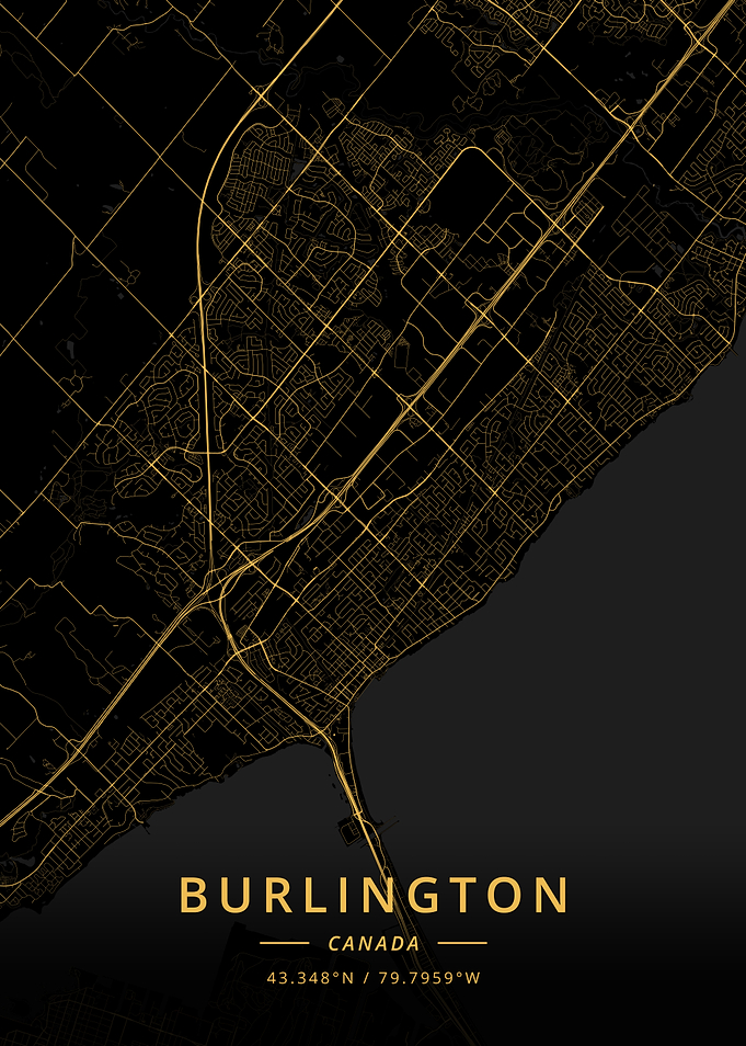 Burlington Canada