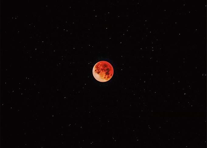 Moon 51