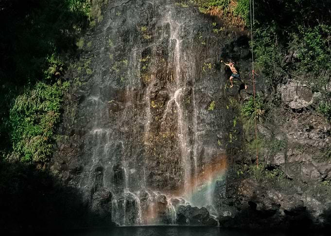 Waterfalls 19