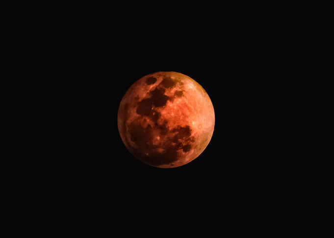 Moon 43