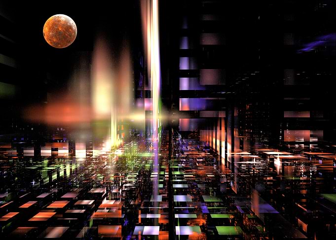 Flame City 2