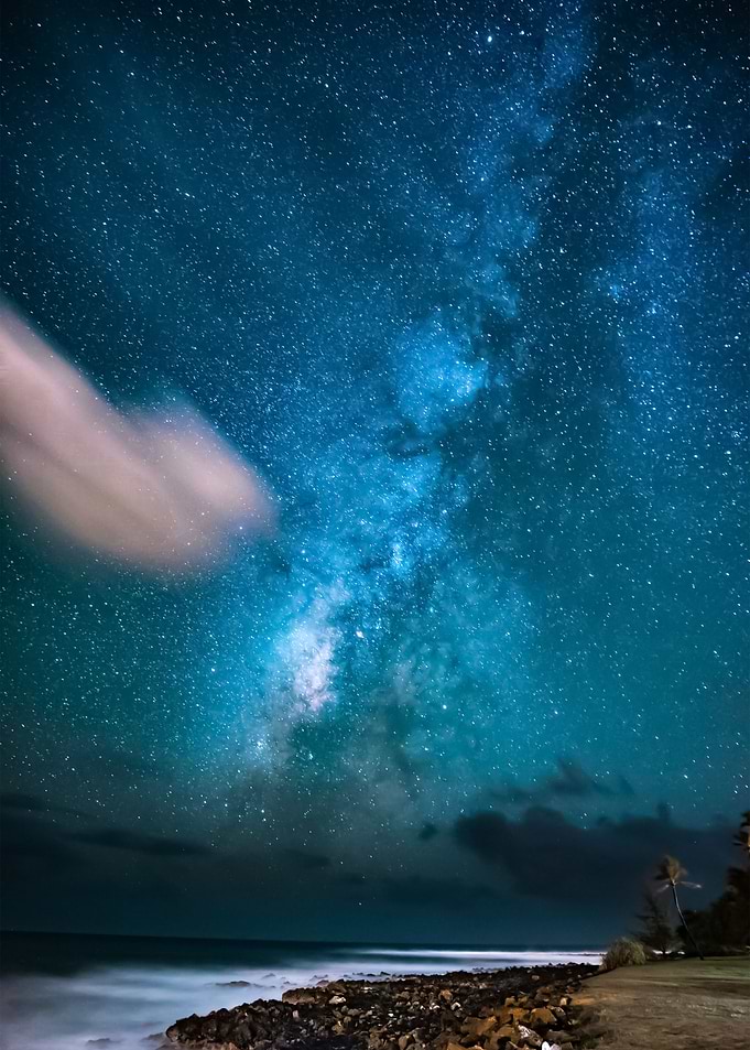 Stars 203