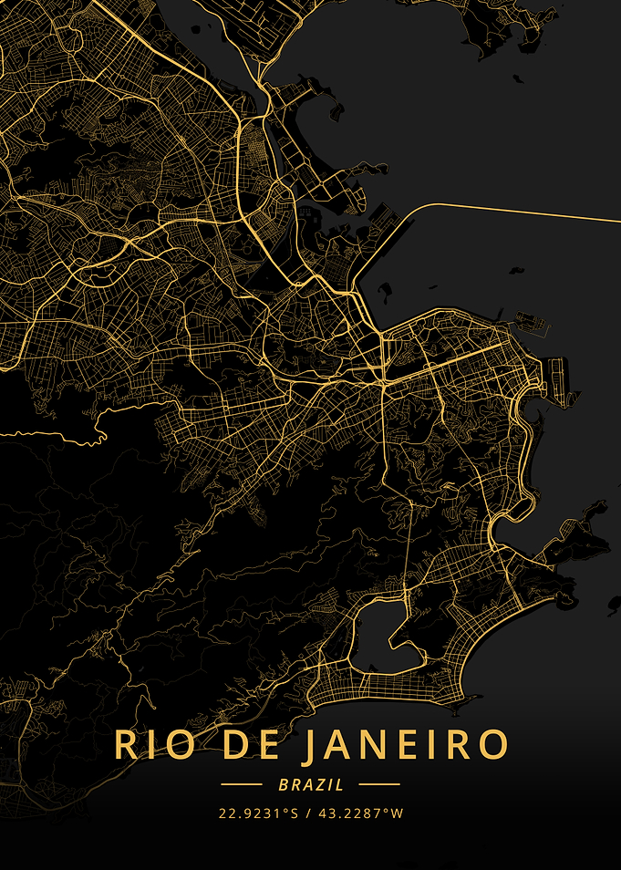 Rio De Janeiro Brazil