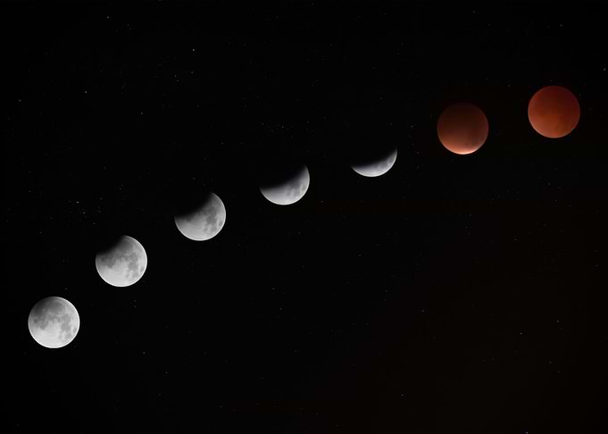 Moon 6