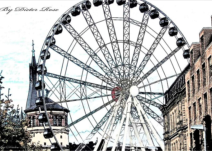 Dsseldorf