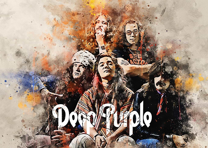 Deep Purple