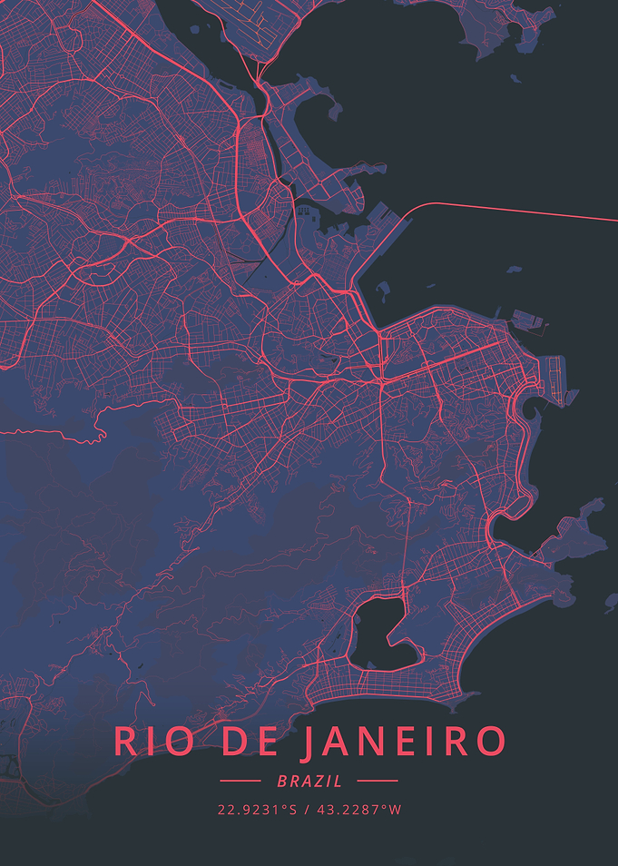 Rio De Janeiro Brazil