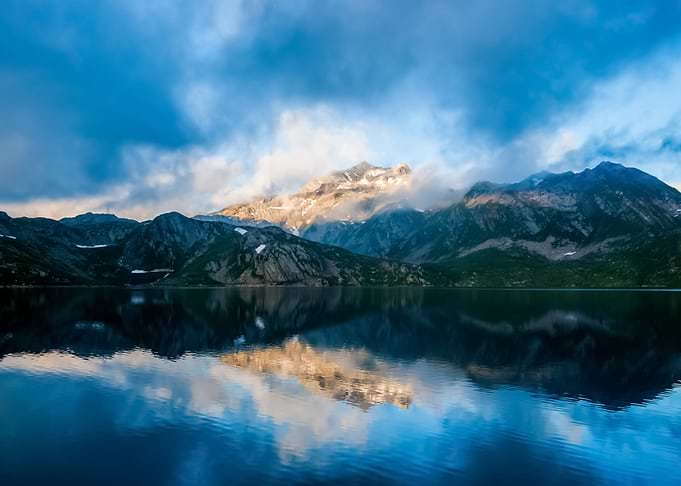 Water Landscape 271
