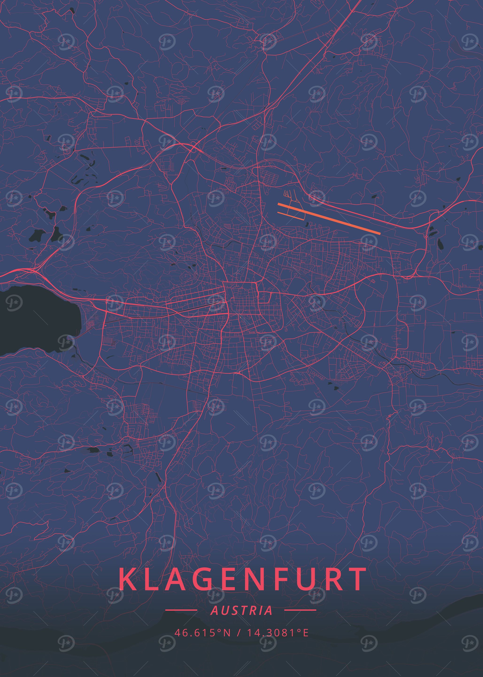 Klagenfurt Austria