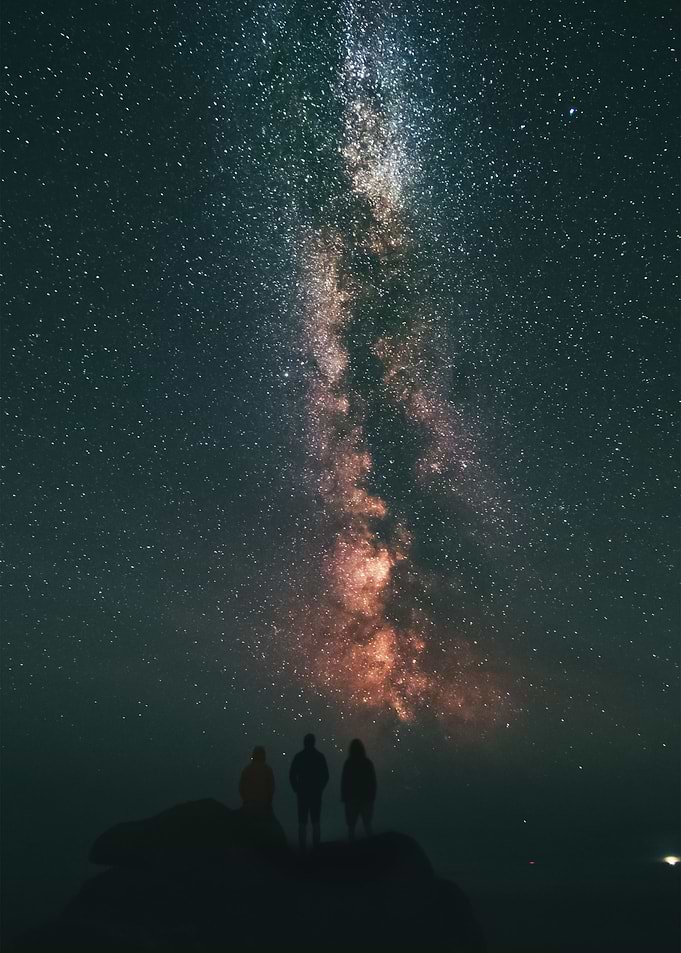 Stars 1