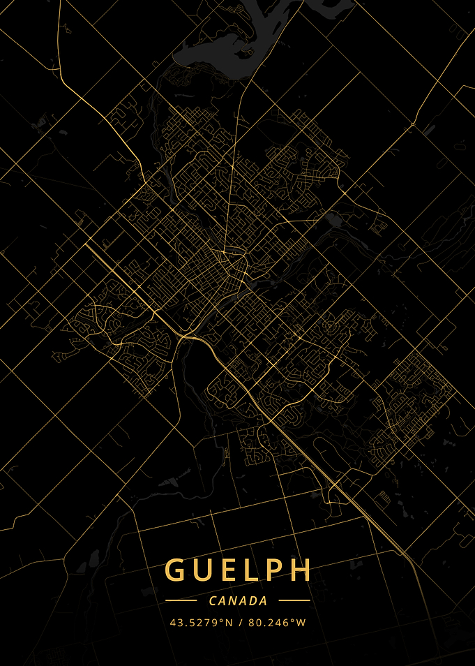 Guelph Canada