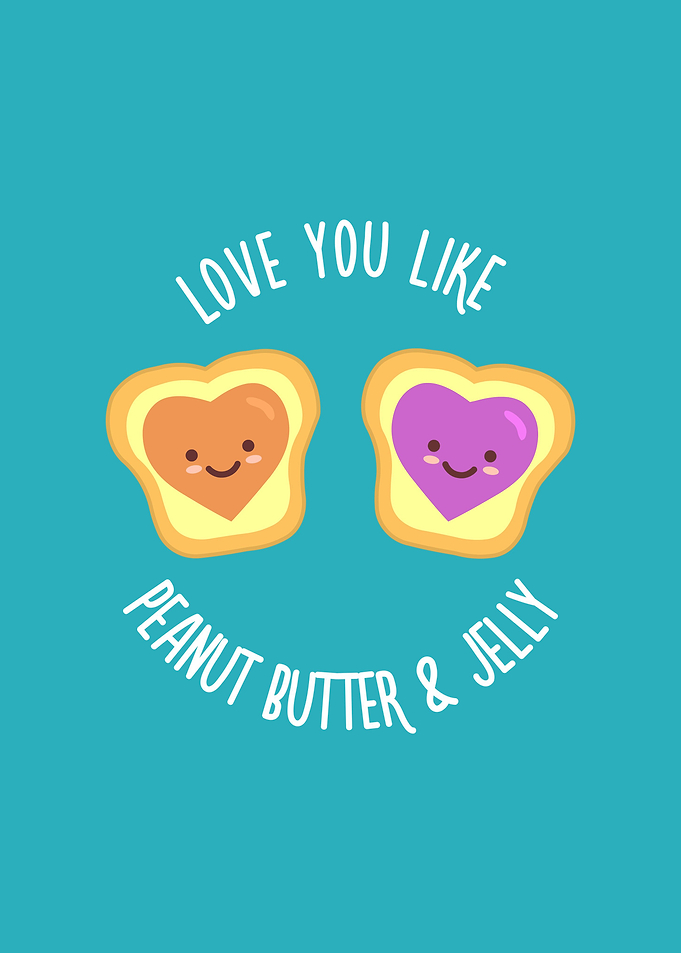 Sweet Lovers Valentines