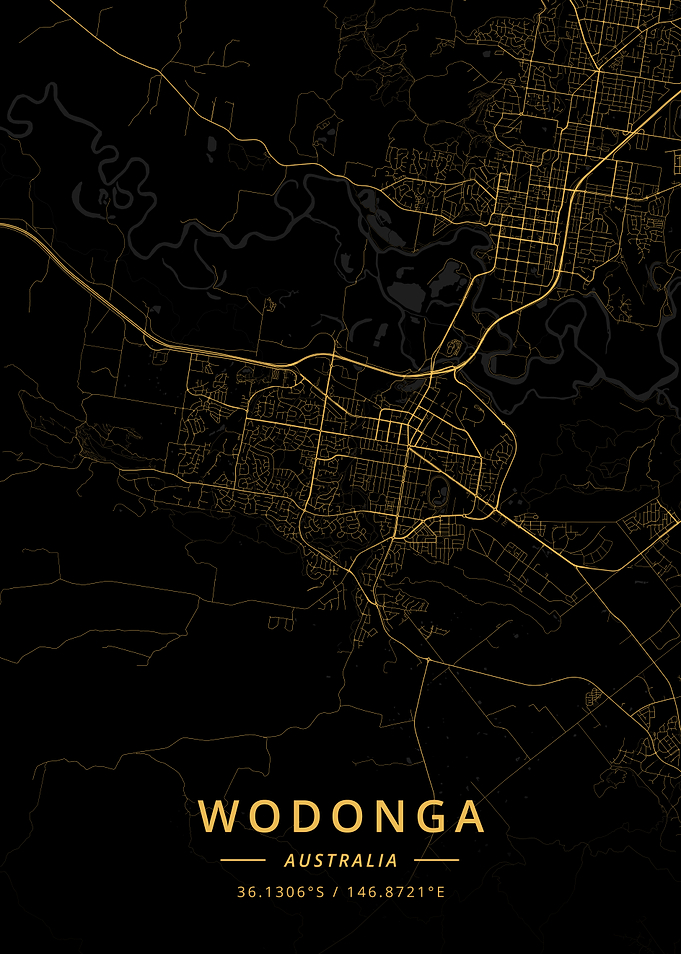 Wodonga Australia