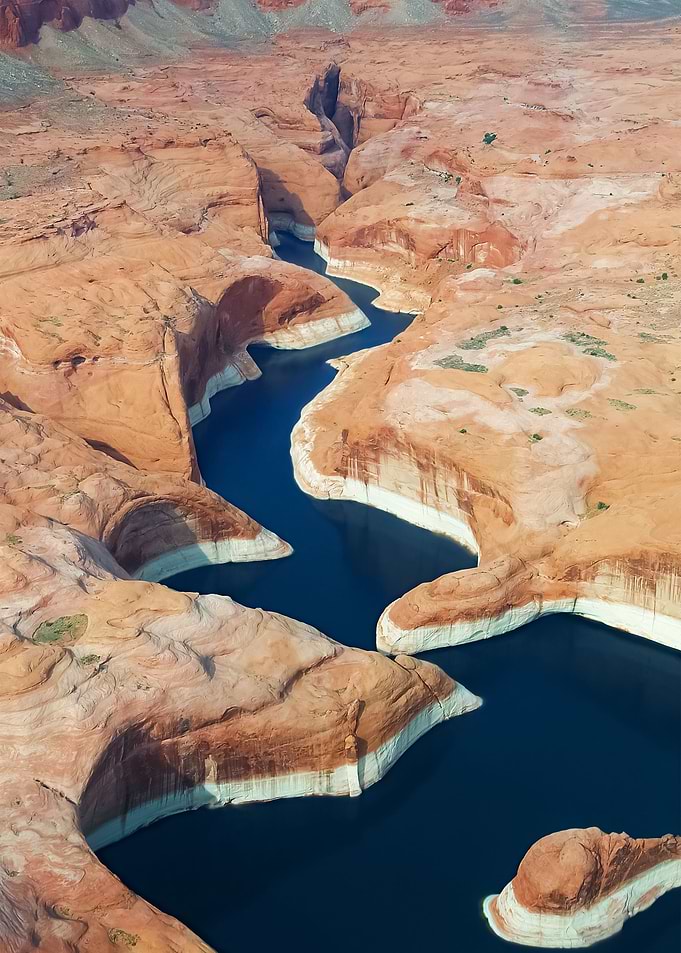 Water Landscape 477