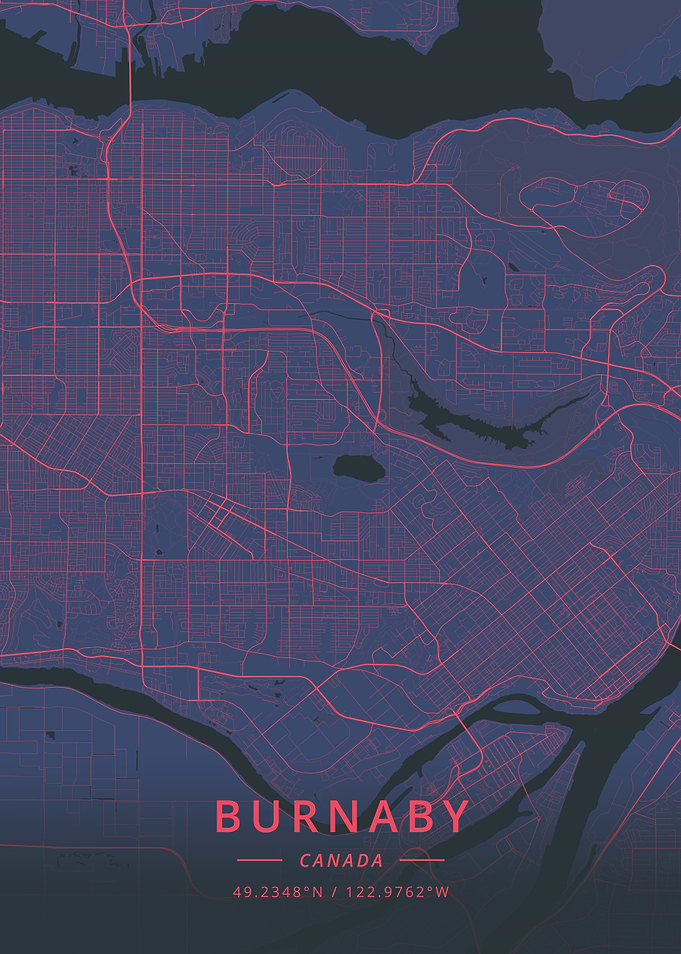 Burnaby Canada