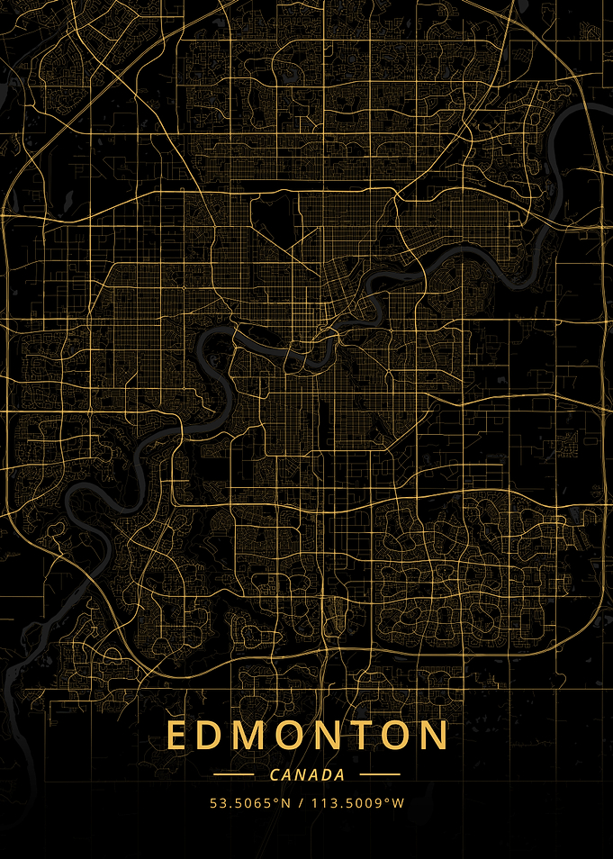Edmonton Canada
