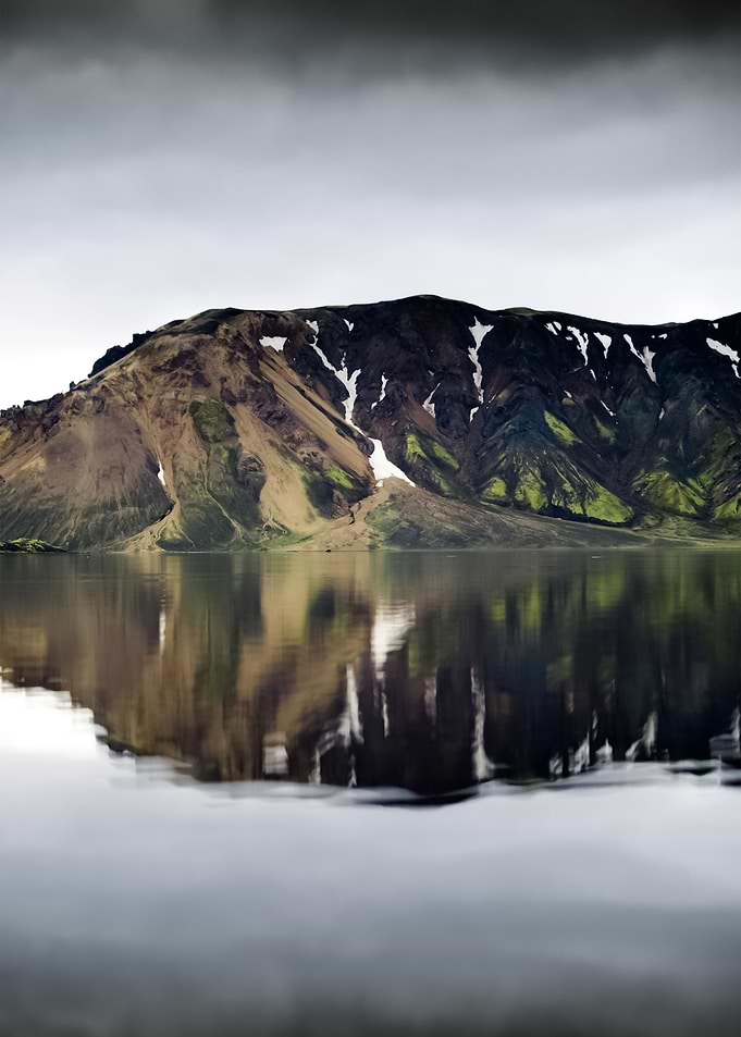 Water Landscape 354