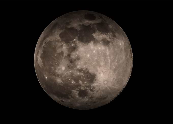 Moon 1