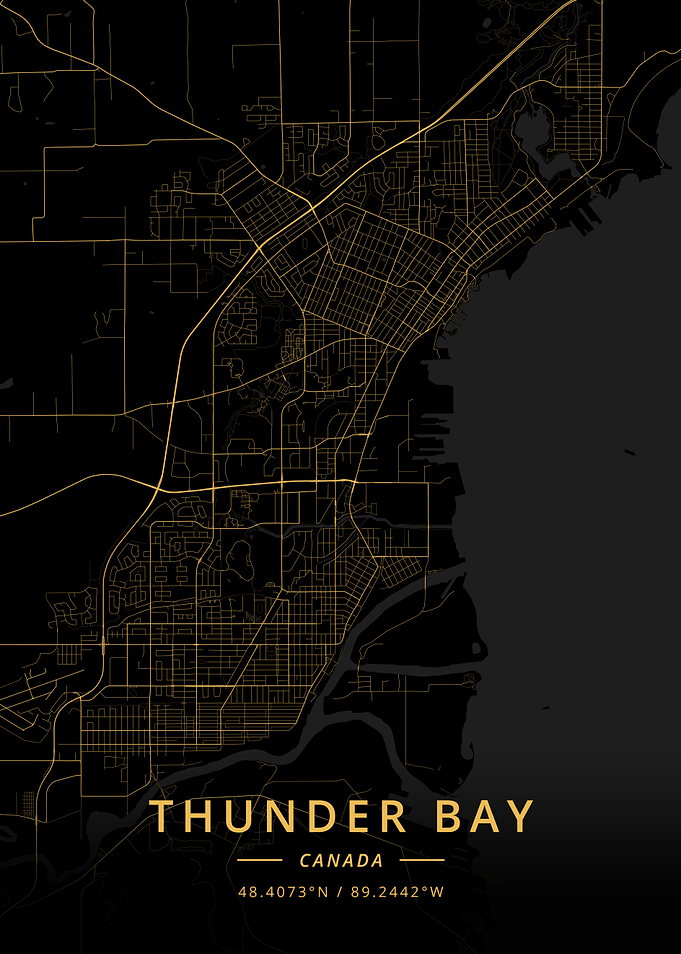 Thunder Bay Canada